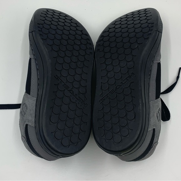 Five Ten Men’s Freerider Stealth Mountain Bike Shoes Sz 12 - Picture 5 of 8